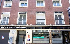 Hotel De La Cathedrale